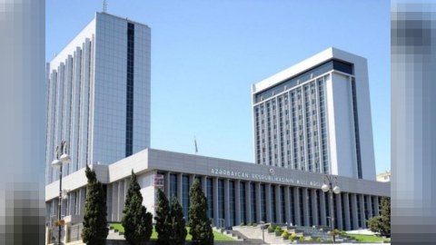Bu həftə Milli Məclisin komitə iclasları başlayır