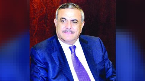 Deputatın oğlu Palatada yeni vəzifəyə TƏYİN OLUNDU