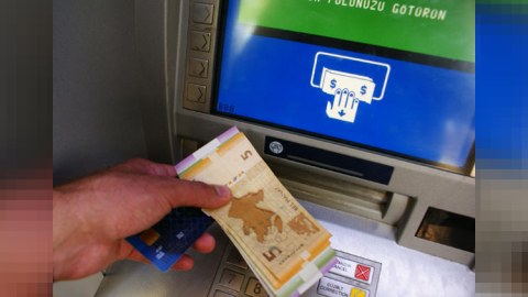 Bu ayın pensiyaları nə vaxt ödəniləcək? - RƏSMİ