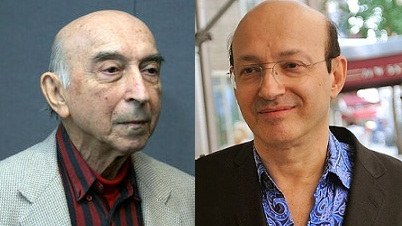 Lütfi Zadənin oğlu özünün erotik jurnalında atasından YAZDI