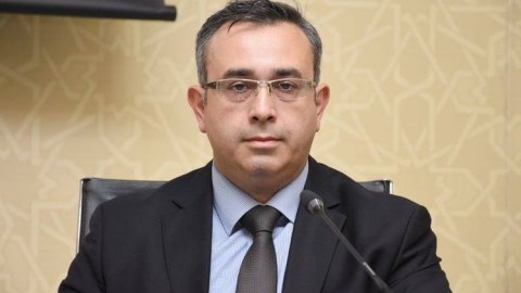 Nazirliyin Aparat rəhbəri vəzifədən azad edildi  