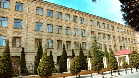 BŞTİ vətəndaşların qəbulunu dayandırdı