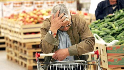 Ermənistanda ciddi bahalaşma dalğası başlayıb: ət, yağ, şəkər, tərəvəz…