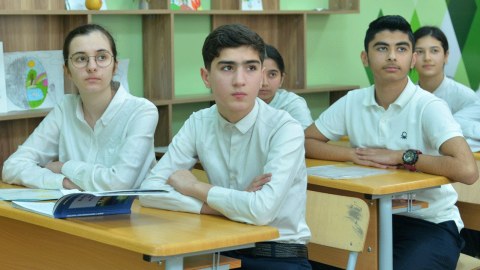 Bu məktəblər açıldı - Təhsil Nazirliyi bağladı