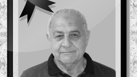 Əməkdar futbol məşqçisi vəfat etdi