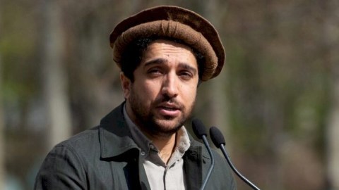 Əhməd Məsud “Taliban”nın qalib gəldiyini etiraf etdi