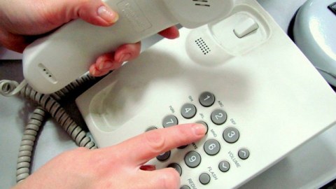 Ombudsmanın Çağrı Mərkəzi fəaliyyətini bərpa etdi