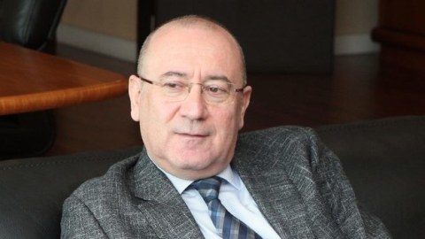 Prezident İlqar Rəhimova “Şöhrət” ordeni verdi
