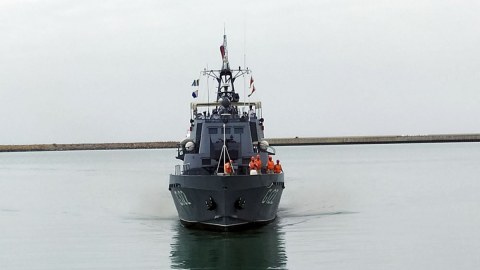 Hərbçilərimiz Bakıya döndülər