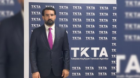 Emin Əmrullayevdən yeni TƏYİNAT