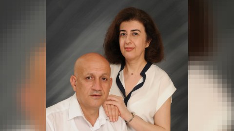 Koronavirusdan ölən alimin xanımı Baş Prokurorluğa müraciət etdi  
