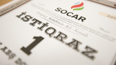 SOCAR yeni istiqrazlar barədə açıqlama yaydı