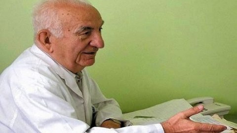 Yaddan çıxmış sənətkarlar: Heydər Əliyevi Bakıya çağıran Əlfəddin doktor 