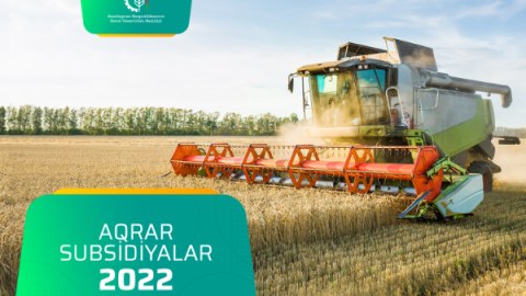 Gələn il üçün subsidiya əmsalları açıqlandı