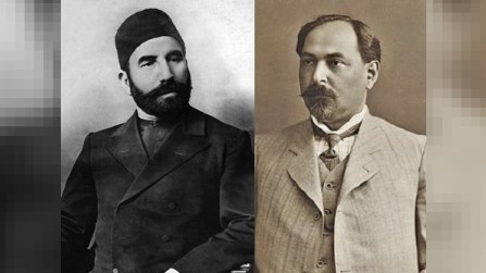 Nərimanov Hacı Zeynalabdini niyə həbs etdirmişdi... - Nağı Şeyxzamanlının  XATİRƏSİ