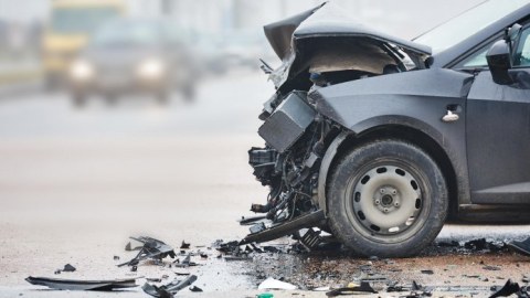 Ötən gün yol qəzalarında 3 nəfər ölüb
