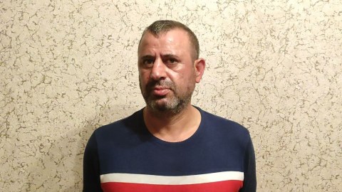 Cəlilabadda heroin alverçiləri yaxalandı - FOTO