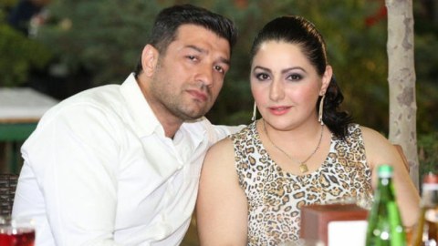 Kənan MM-in qayınatası koronavirusdan vəfat etdi