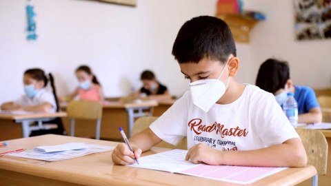 Dərslər bu tarixdən bərpa olunur - RƏSMİ