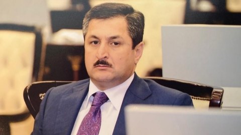 Azərbaycanın uğurlarının miqyası böyük və qürurvericidir