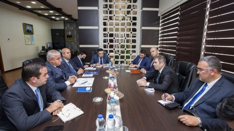Gömrük orqanları narkotiklə birgə mübarizəni intensivləşdirir - FOTO