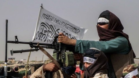 “Taliban”: Əfqanıstan şəriət qanunları ilə idarə ediləcək