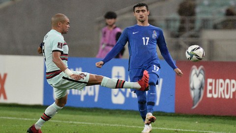 Azərbaycan dünya çempionatında iştirak edə bilməyəcək
