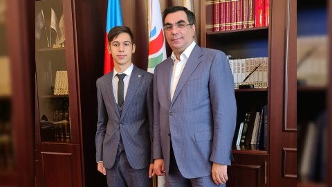 Azərbaycan birincisi Bakı Ali Neft Məktəbini seçdi