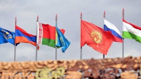 KTMT-da parçalanma – Tacikistan təlimlərdən imtina etdi
