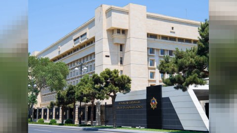 DTX əməliyyat keçirdi - Həbs olunanlar var