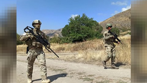 Laçındakı təlimlər nəyə hesablanıb? - İrəvanı narahat edən nüanslar