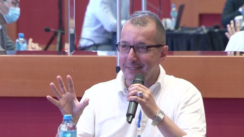 Tanınmış jurnalist İdman TV-də baş redaktor təyin olundu