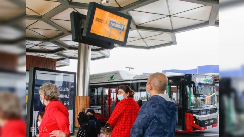 Agentlikdən erməni təcavüzü ilə bağlı aksiya - FOTO