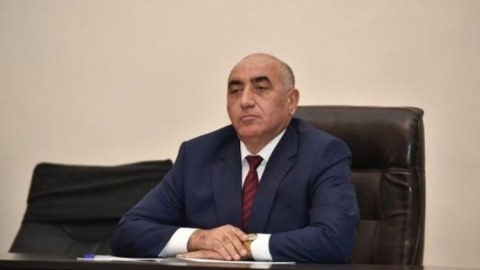 Sabiq icra başçısı təcridxanada ÖLDÜ