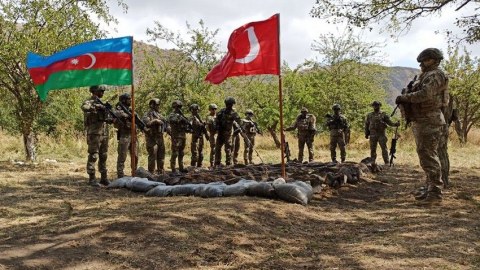 XİN-dən ermənilərin Laçın narahatlığına CAVAB