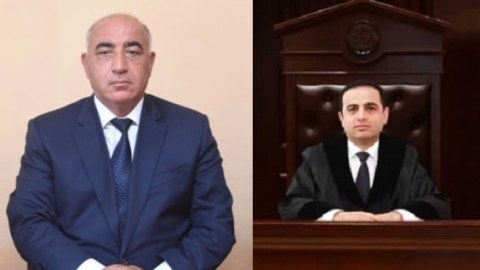 Həbsdə ölən keçmiş icra başçısının oğlu Modern.az-a DANIŞDI