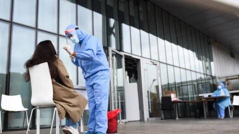 Ölünü dəfn etməyə molla tapılmır- Türkmənistanda acınacaqlı durum