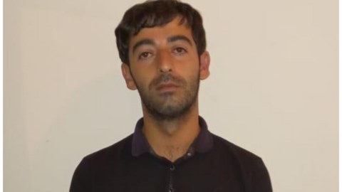 Qonşusunun evindən 20 min manat oğurladı