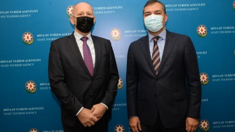 Azərbaycanla Serbiya arasında birbaşa aviareys açıla bilər  