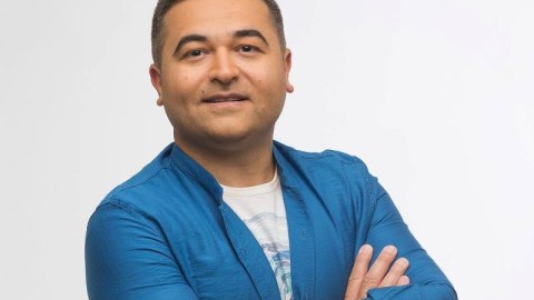 İlkin Həsəni “Space” TV-yə keçdiyini TƏSDİQLƏDİ