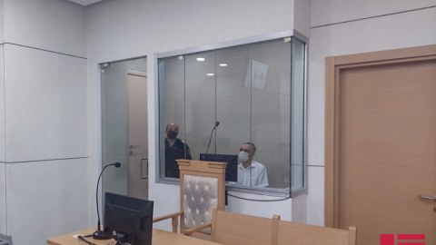 10 yaşlı Nərminin anası: "Cinayətdə İlkinin qohumlarının da əli var"