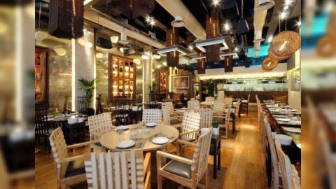 Bu restoranlarda nöqsanlar aşkarlandı - SİYAHI