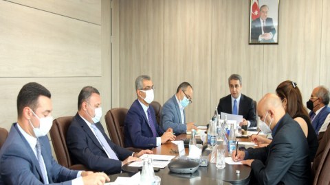 QHT Agentliyi müsabiqə elan edəcək