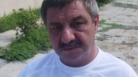 Keçmiş Milli Qəhrəman bıçaqlandı