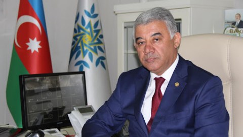 Ramiz Göyüşov videosundan danışdı: “Hər şey ortadadır”