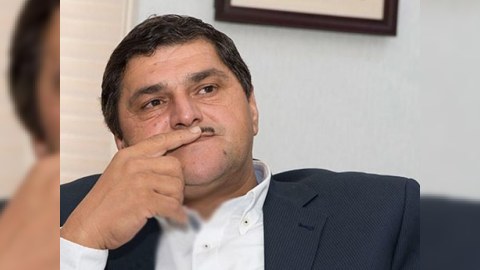 Meyxanaçı Ağakərimin ölüm xəbəri təkzib olundu
