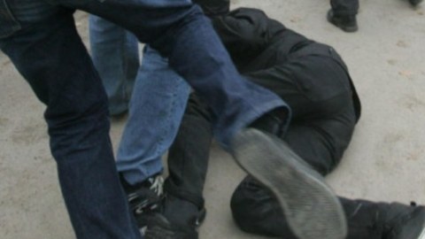 Qubada qətl: 55 yaşlı kişini döyüb öldürdü