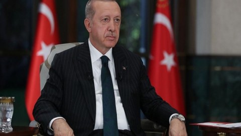 Ərdoğan Azərbaycanın yeni səfirini qəbul edəcək