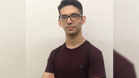 Beynəlxalq yarışın qalibi: “Gənclər Fondunun təqaüdçüsü olaraq etimadı doğrultmağa çalışıram”