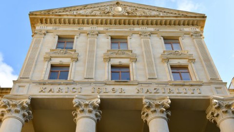 XİN: Ermənilər 54 məktəbimizi dağıdıb, 10 şagird qətlə yetirib